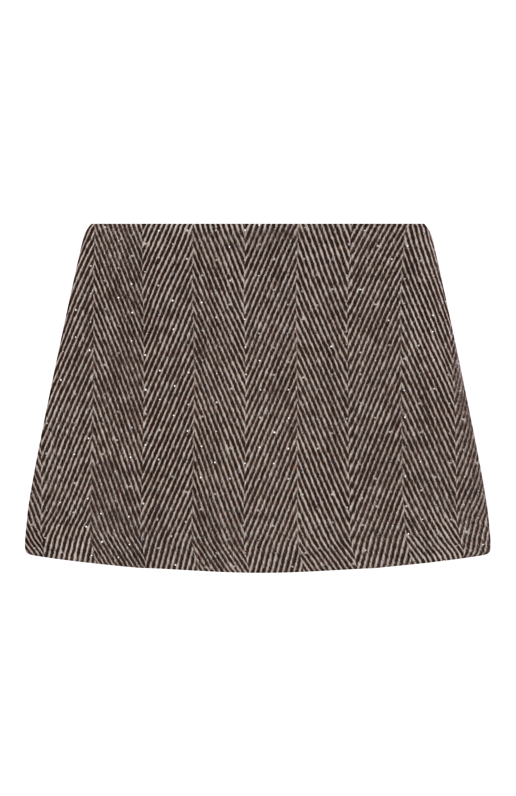 Юбка IL GUFO, арт. A25GGN0006W5017/5-8, фото 1