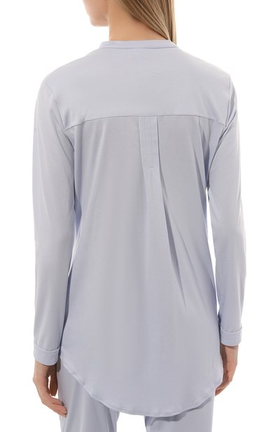 Хлопковая пижама HANRO, арт. 077949., фото 4