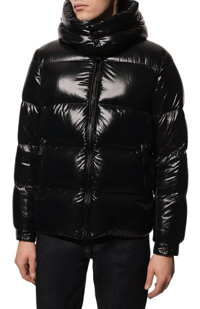 Пуховик ADD, арт. 6AM771, фото 3