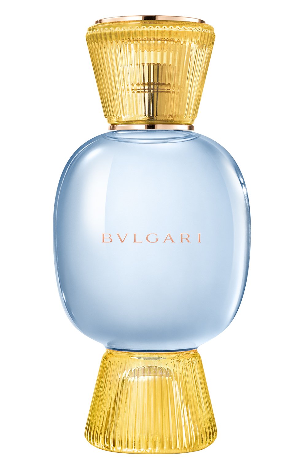 Парфюмерная вода riva solare (100ml) BVLGARI бесцветного цвета по цене 28320 руб., арт. 41252BVL, фото 1 Парфюмерная вода riva solare (100ml) BVLGARI, арт. 41252BVL, фото 1