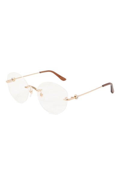 Женские оправа CARTIER, арт. CT0376 001