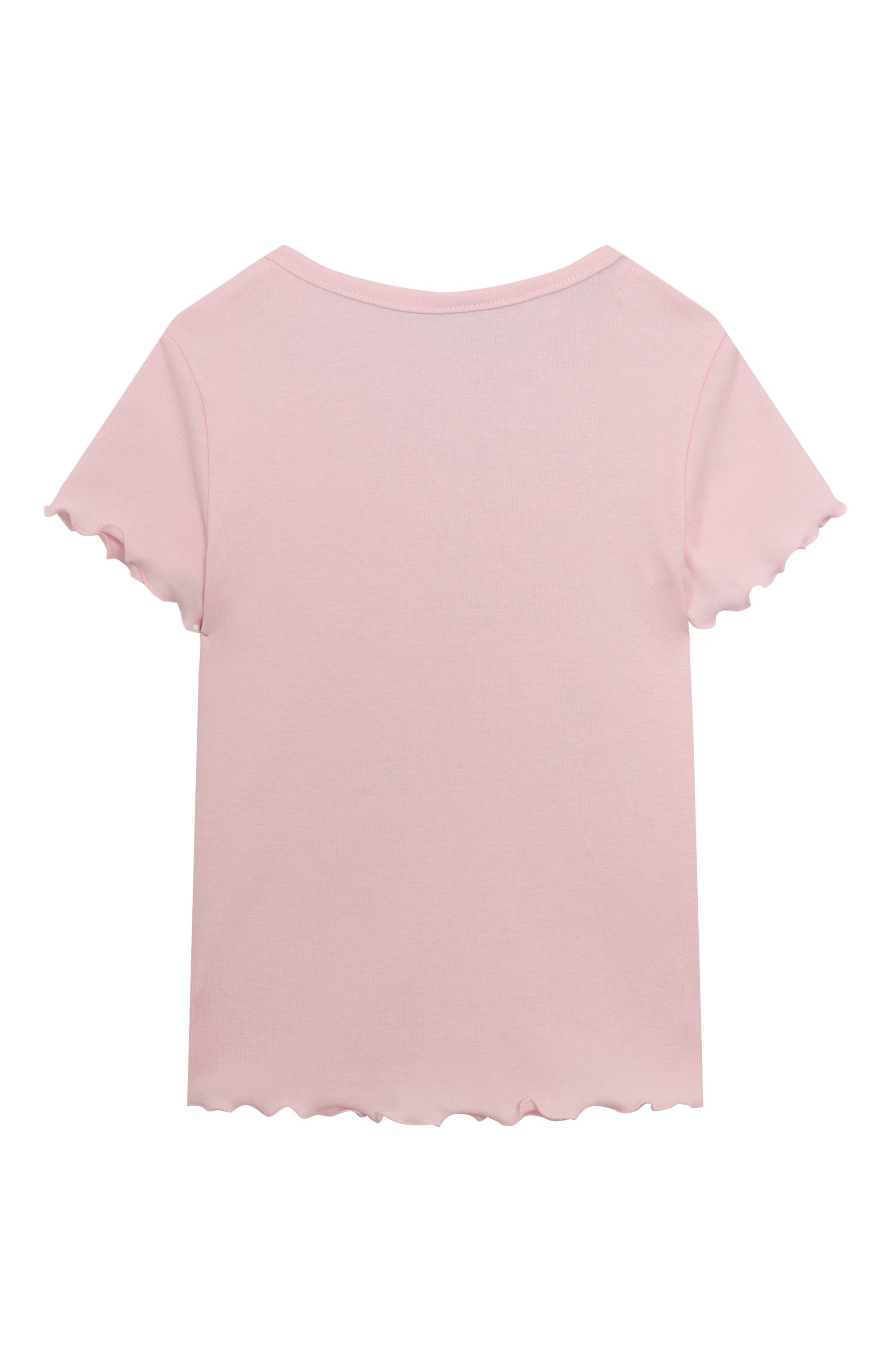 Хлопковая пижама SANETTA, арт. 233541, фото 3