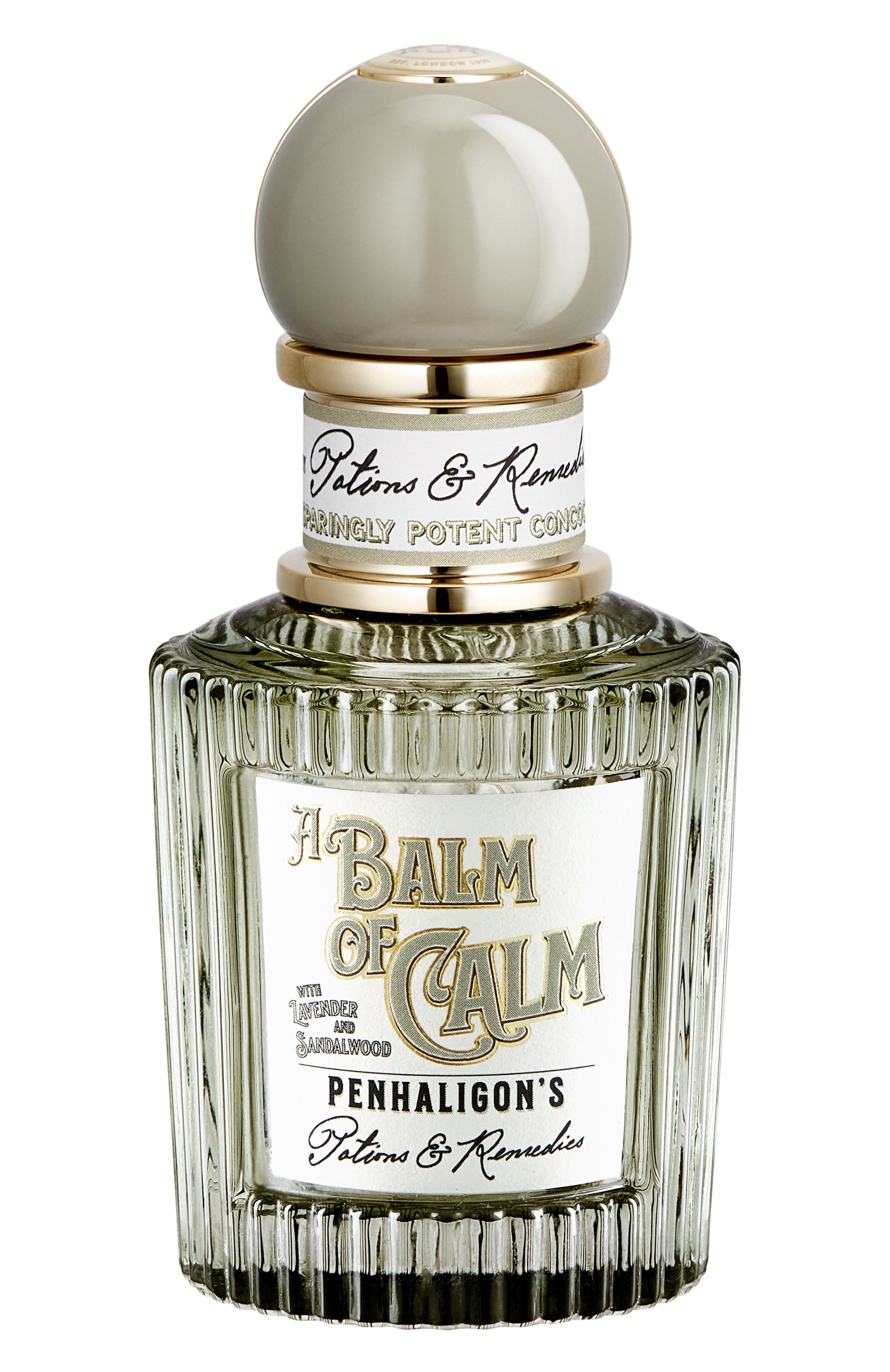 Парфюмерная вода a balm of calm (50ml) PENHALIGON'S, арт. 5056245049569, фото 1