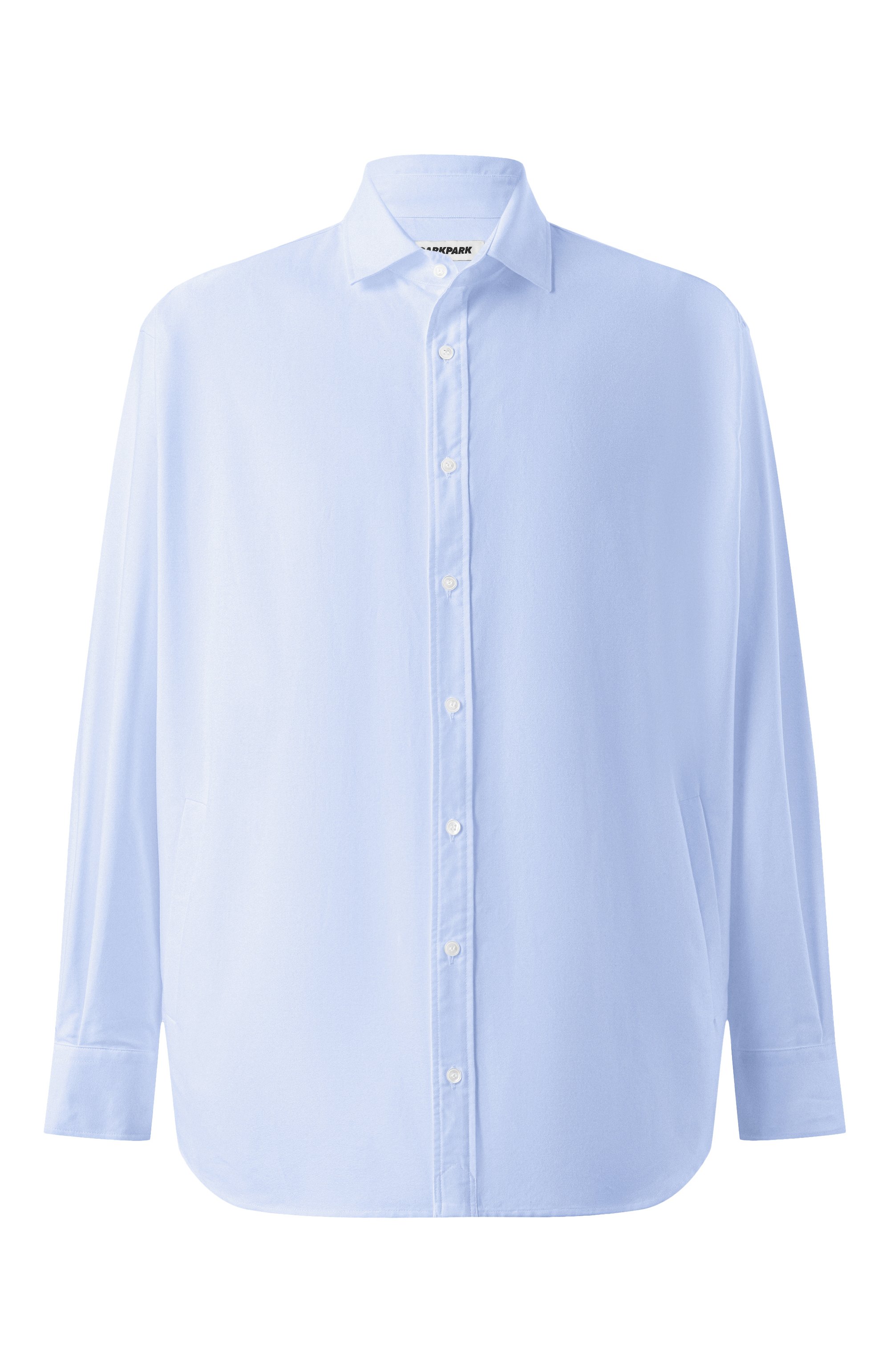 Хлопковая рубашка DARKPARK, арт. MSH07/FAC82, фото 1