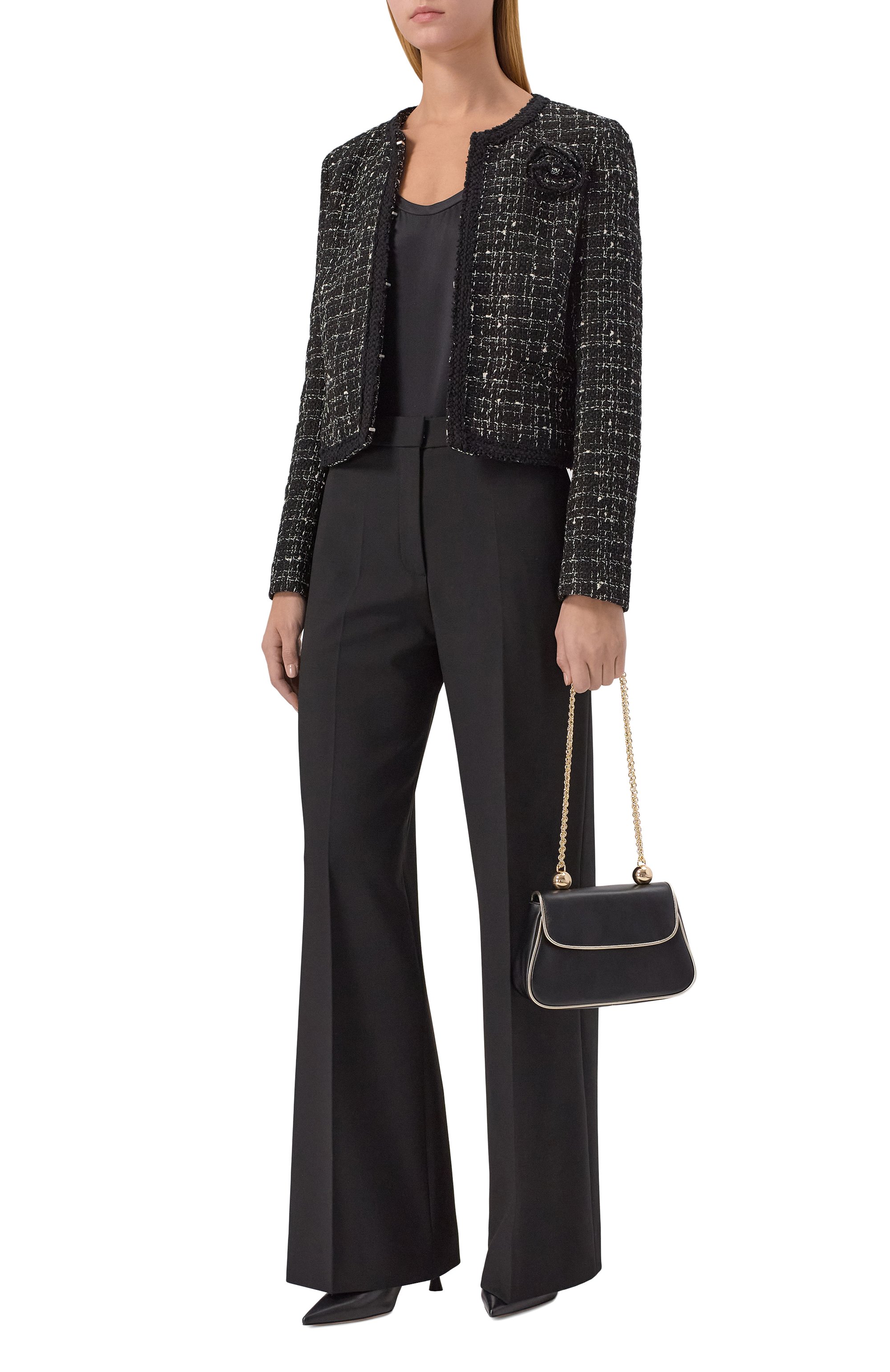 Сумка furla heather FURLA, арт. WE00799/BX4208, фото 7