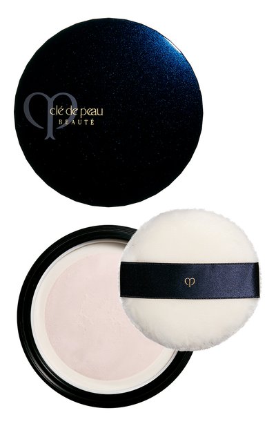 Прозрачная рассыпчатая пудра (26g) CLÉ DE PEAU BEAUTÉ, арт. 11979CP, фото 1