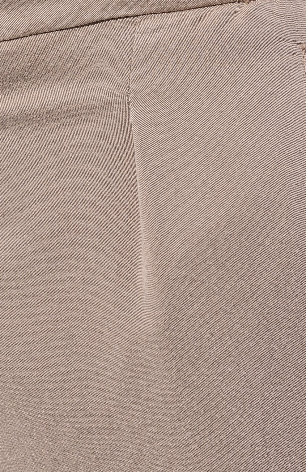 Брюки из лиоцелла KITON, арт. UP1LACJ0736B, фото 5