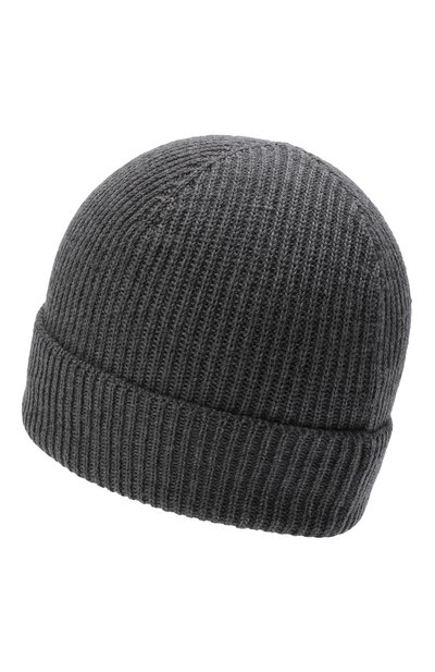 Шерстяная шапка CANALI, арт. B0023/MK01267, фото 2