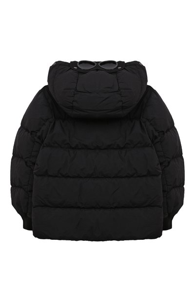 Пуховая куртка C.P. COMPANY, арт. 13CK0W010B-005783M, фото 2