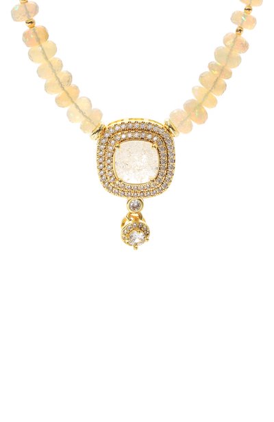 Колье ethiopia BLUEJAY, арт. BJ-ETH, фото 3