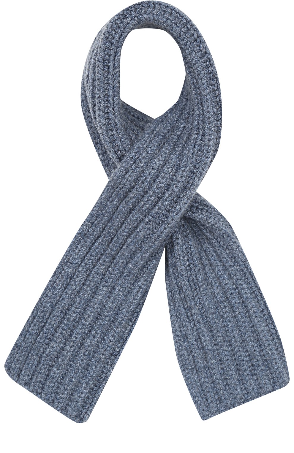 Кашемировый шарф LORO PIANA, арт. FAF8485, фото 1