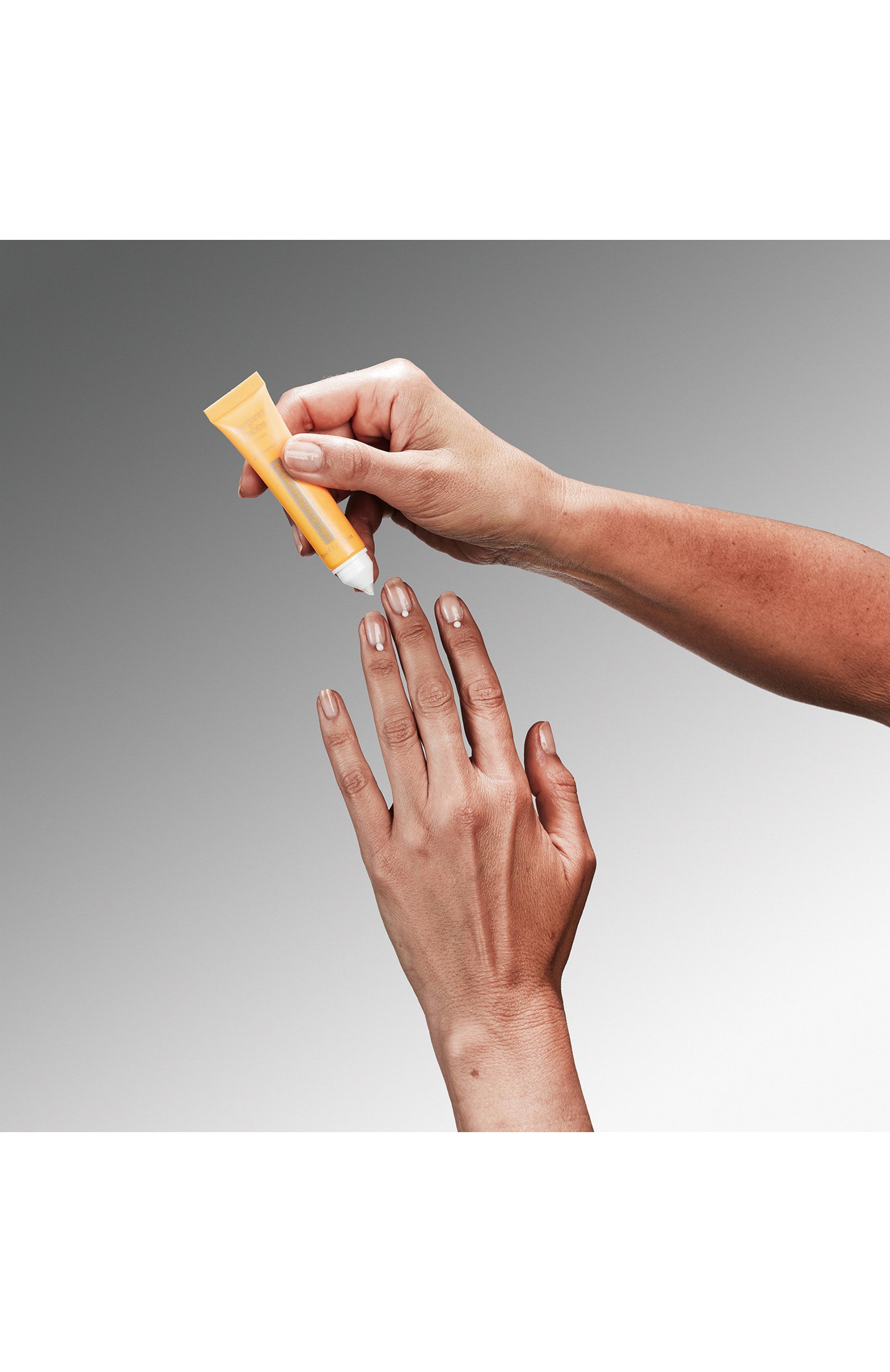 Питательная сыворотка для ногтей и кутикулы nourishing (15ml) MARGARET DABBS, арт. 5060096285236, фото 3