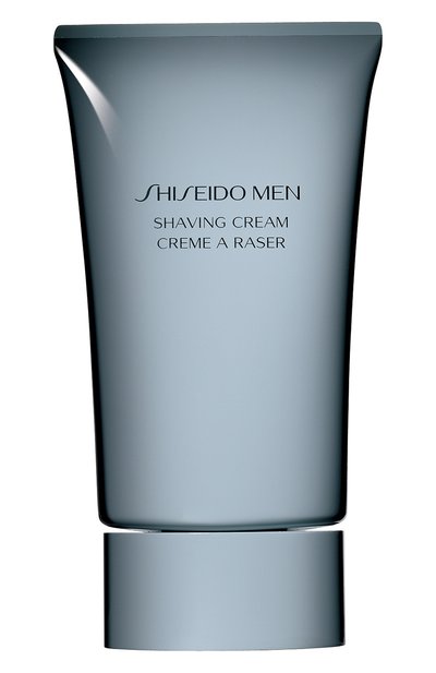Крем для бритья (100ml) SHISEIDO, арт. 14380SH, фото 1