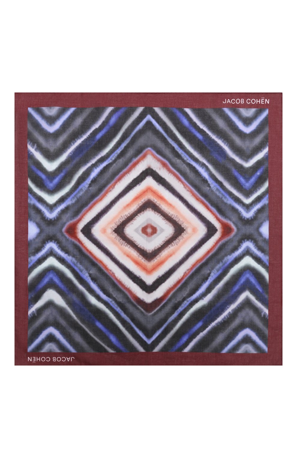 Джинсы nick JACOB COHEN, арт. U Q E06 30 S 3618/769D, фото 9