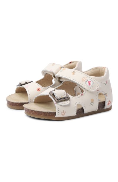 Кожаные сандалии bea FALCOTTO, арт. 1500737/L6