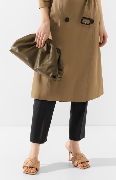 Клатч pouch BOTTEGA VENETA, арт. 576227/VCP40, фото 2
