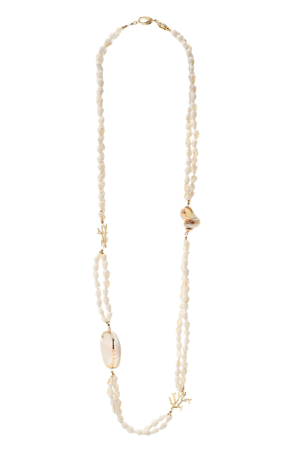 Колье BLUEJAY, арт. BJ-PSD, фото 1