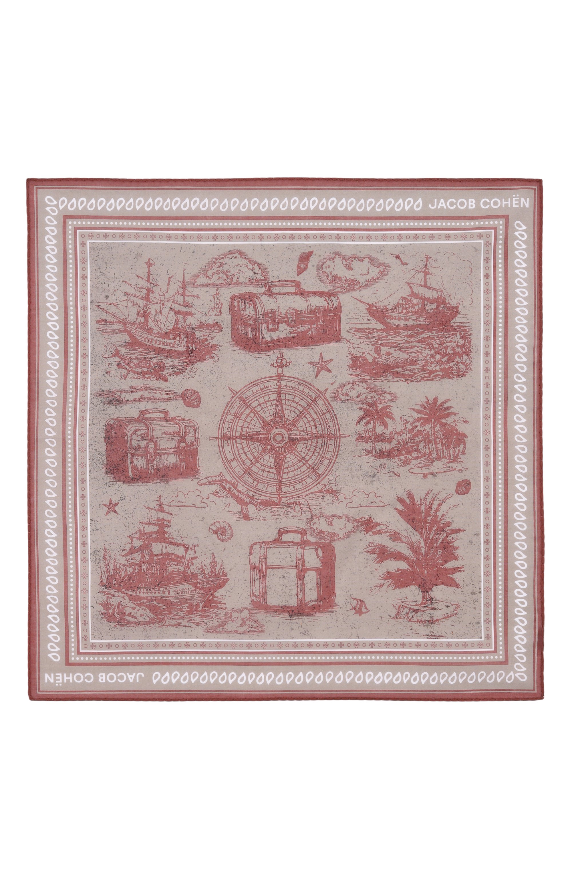 Джинсы bard JACOB COHEN, арт. JUM_QE004 055 S3623 R1, фото 7