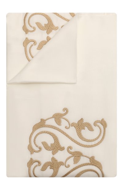 Наволочка ornate medallion embroidery FRETTE, арт. FR6571 E0700 051C, фото 1