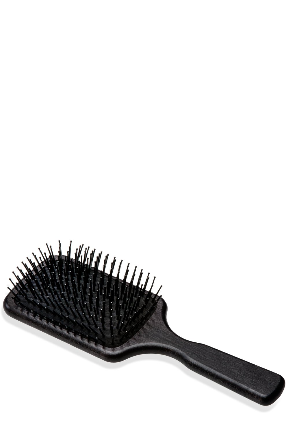 Профессиональная плоская деревянная расческа CLOUD NINE бесцветного цвета по цене 7000 руб., арт. 610370636350, фото 2 Профессиональная плоская деревянная расческа CLOUD NINE, арт. 610370636350, фото 2