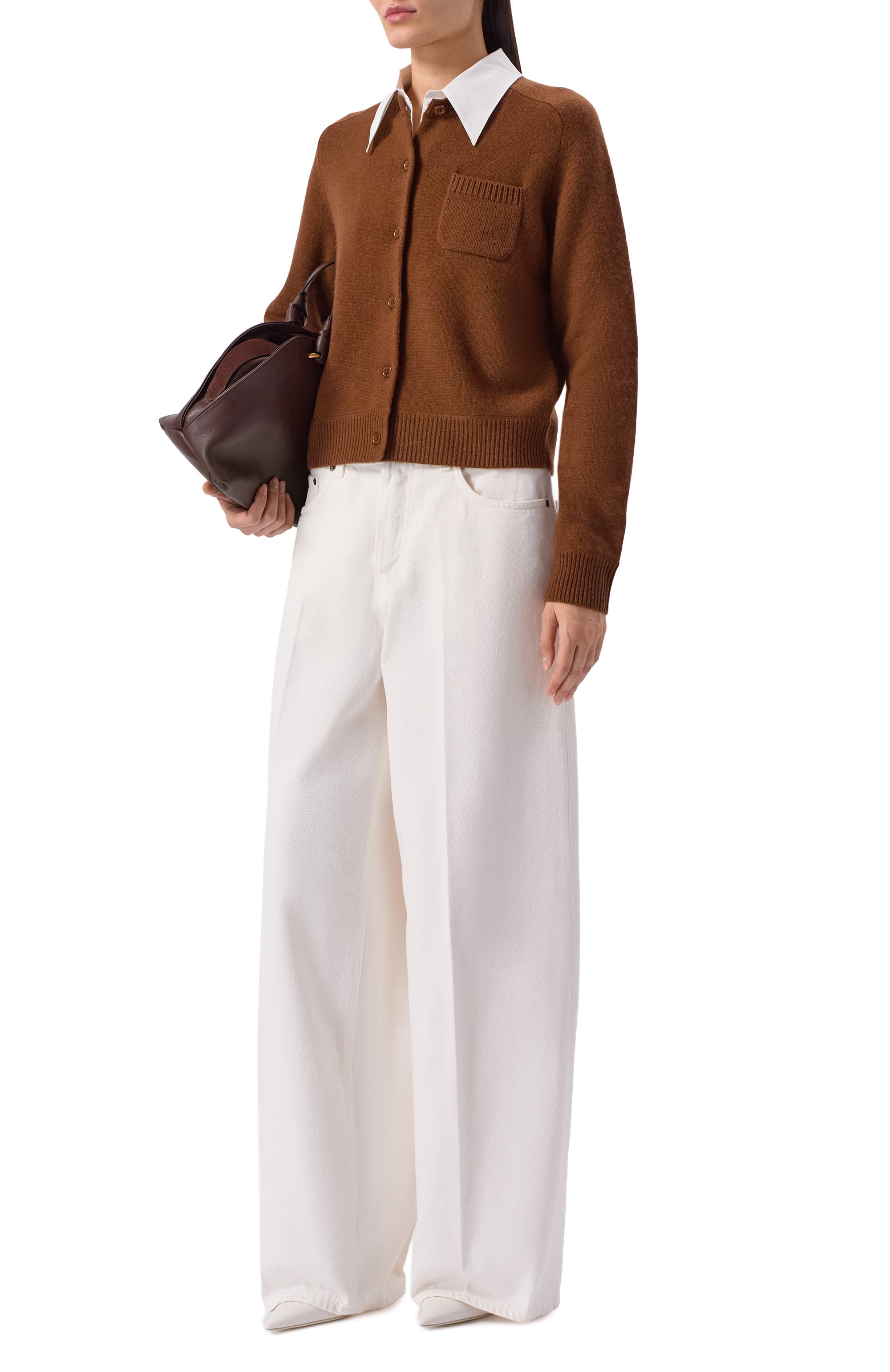 Джинсы bethany HAIKURE, арт. HEW03296GF172PX/BETHANY BULL 44, фото 2