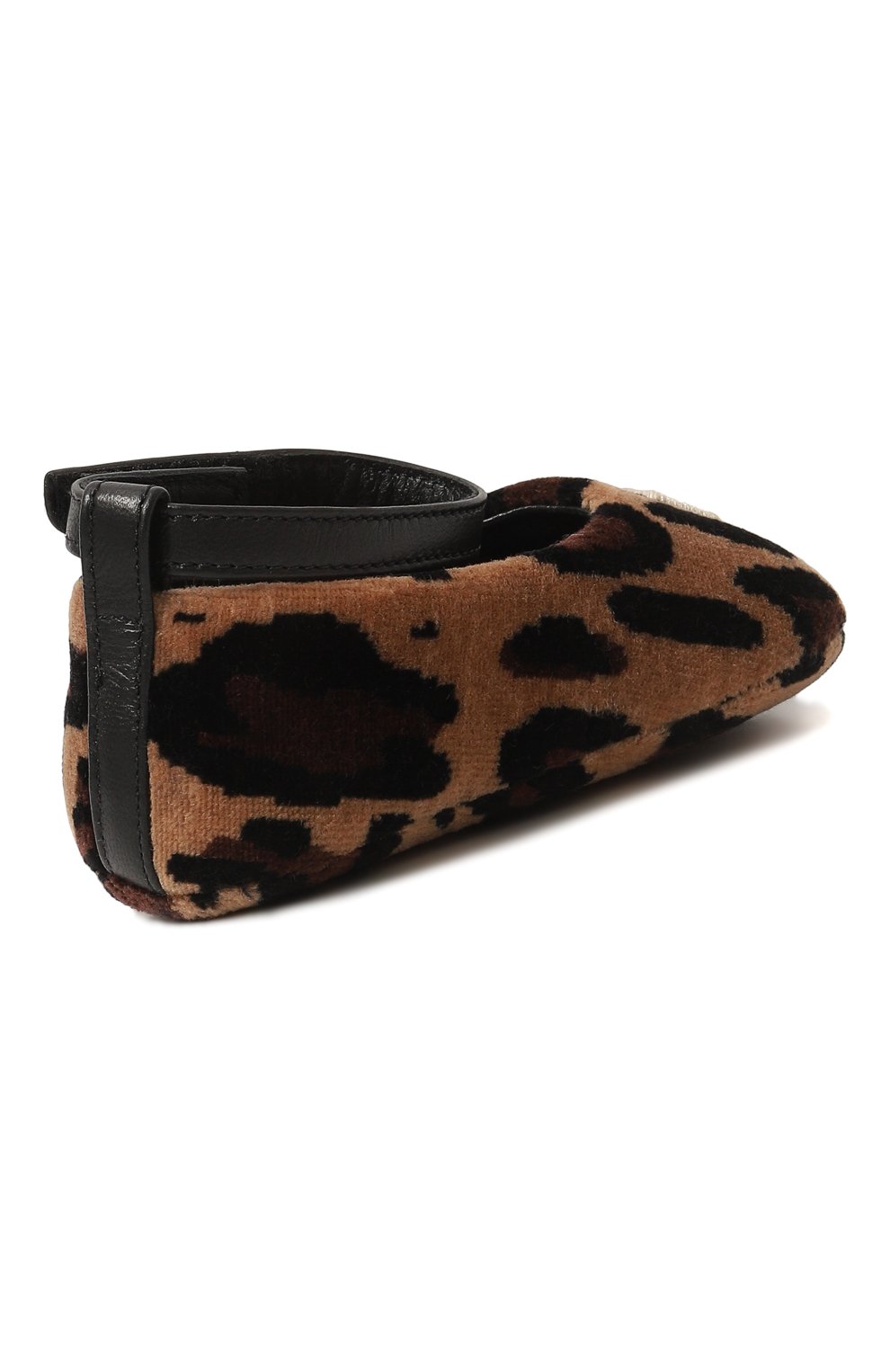 Пинетки DOLCE & GABBANA, арт. DK0065/AA338, фото 3