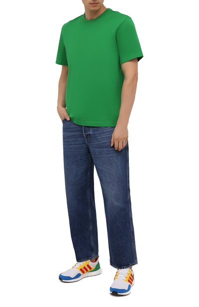 Кроссовки adidas x lego ultra boost dna ADIDAS ORIGINALS, арт. FZ3983, фото 2