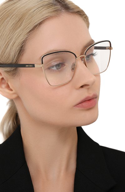 Оправа JIMMY CHOO, арт. JC266 RHL, фото 2