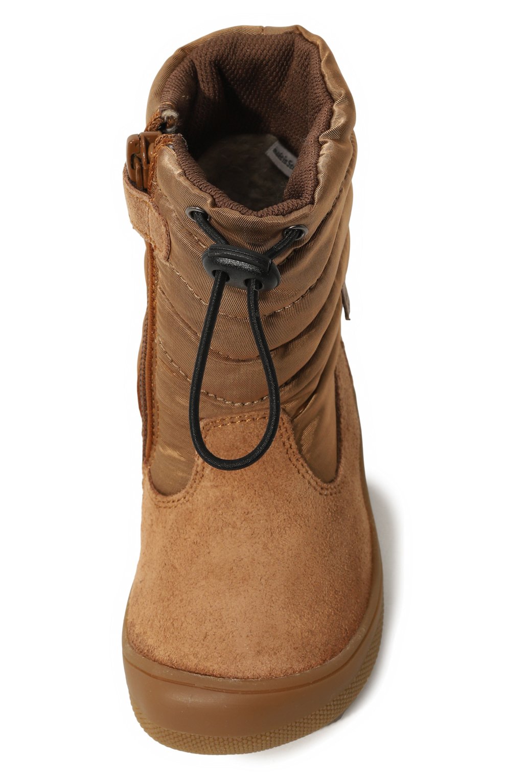 Утепленные сапоги NATURINO, арт. 3001574/01/0D02/22-26, фото 4