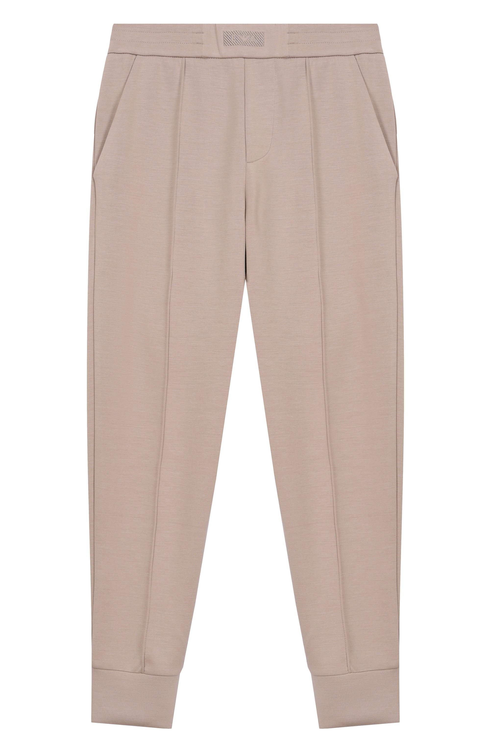 Комплект из толстовки и брюк EMPORIO ARMANI, арт. EB000542/AF16254, фото 5