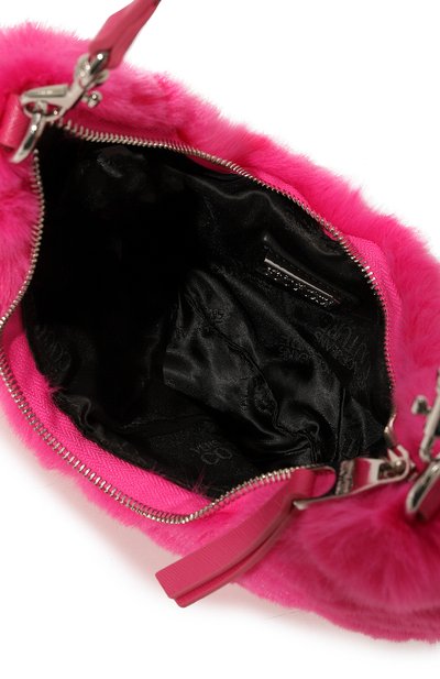 Сумка VERSACE JEANS COUTURE, арт. 73VA4BB2-RANGE B-FLUFFY BAGS. SKETCH/ZS359, фото 5