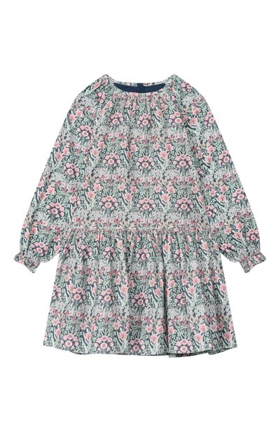 Вельветовое платье JACADI, арт. 2043611