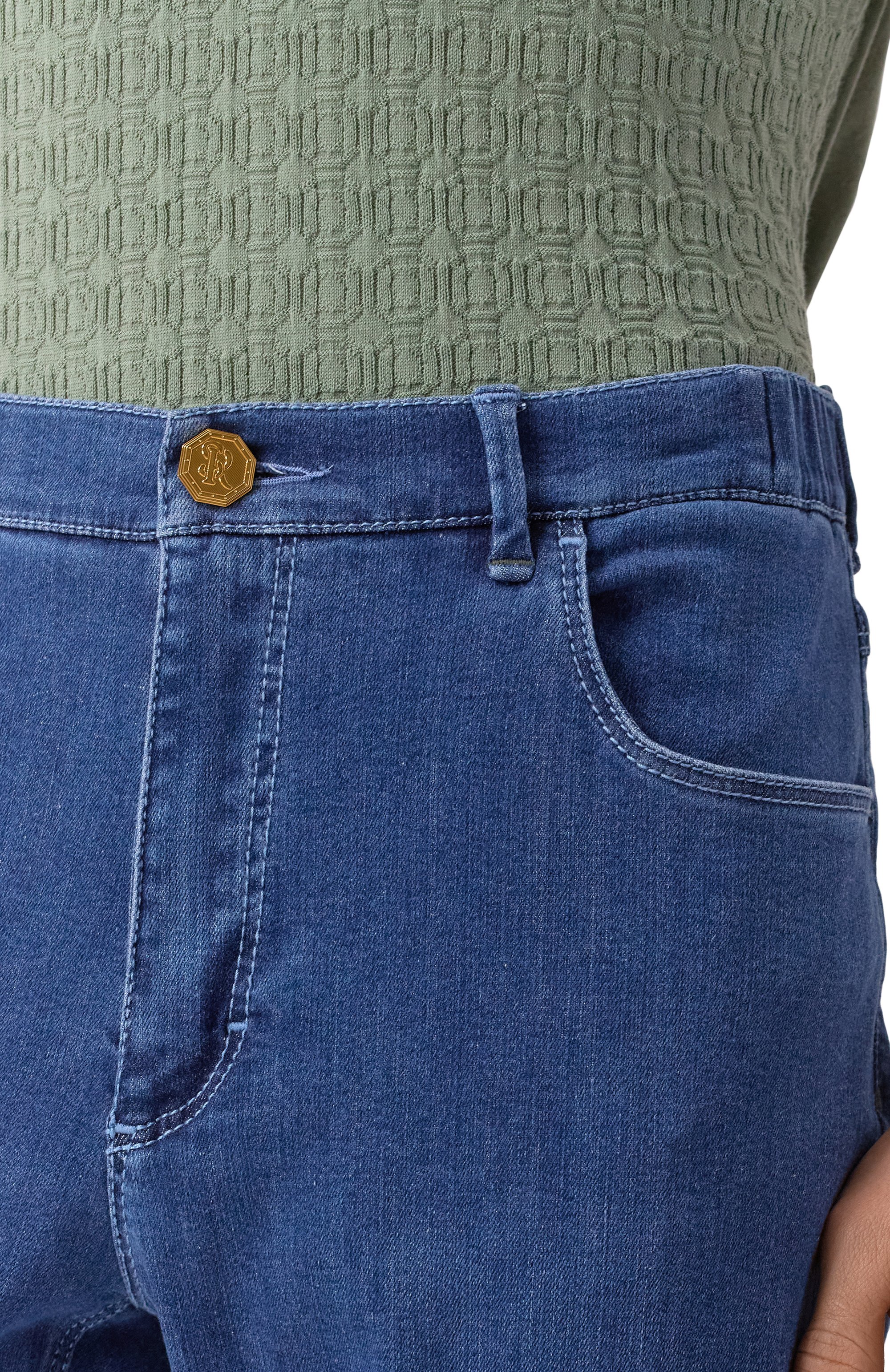 Джинсы STEFANO RICCI, арт. M8T51R3150/TBRAD, фото 5