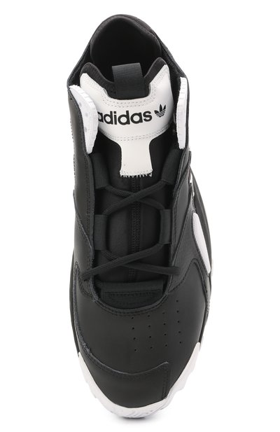 Кроссовки streetball ADIDAS ORIGINALS, арт. FY7101, фото 5