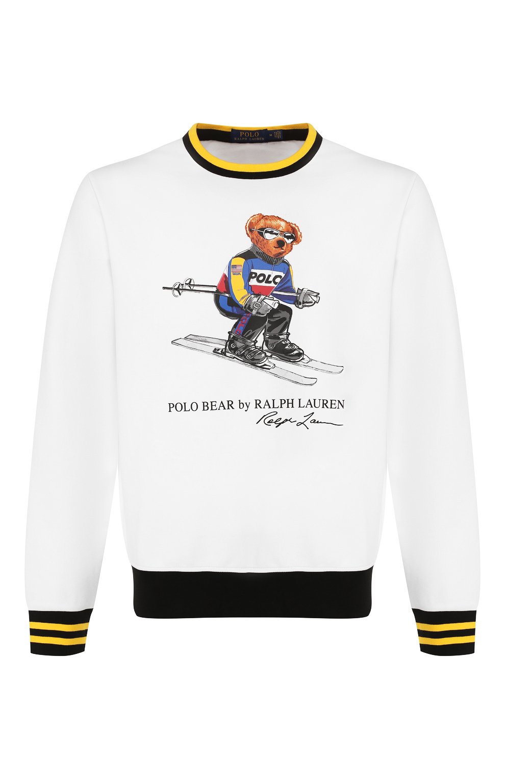 Свитшот POLO RALPH LAUREN, арт. 710767817, фото 1