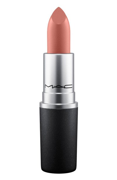 Женская губная п омада strip down matte lipstick, оттенок love u back (3g) MAC, арт. M2LP-JM