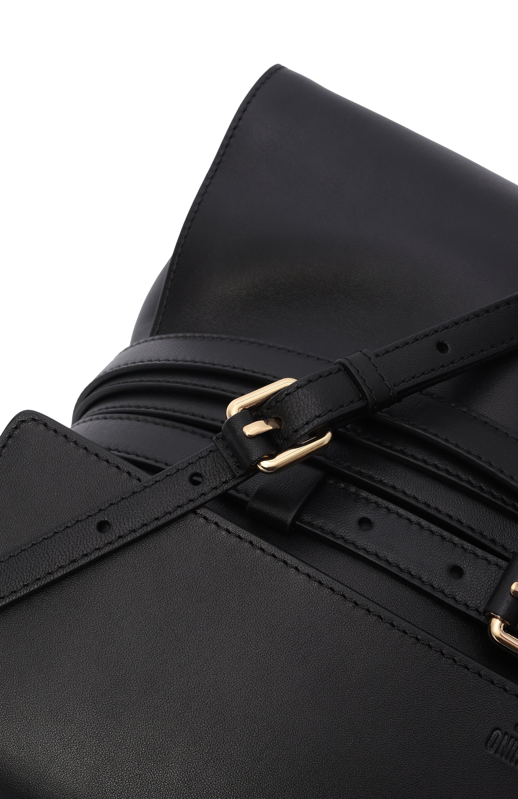 Сумка tie me medium MOSCHINO, арт. MC4162PP10/0A0, фото 6