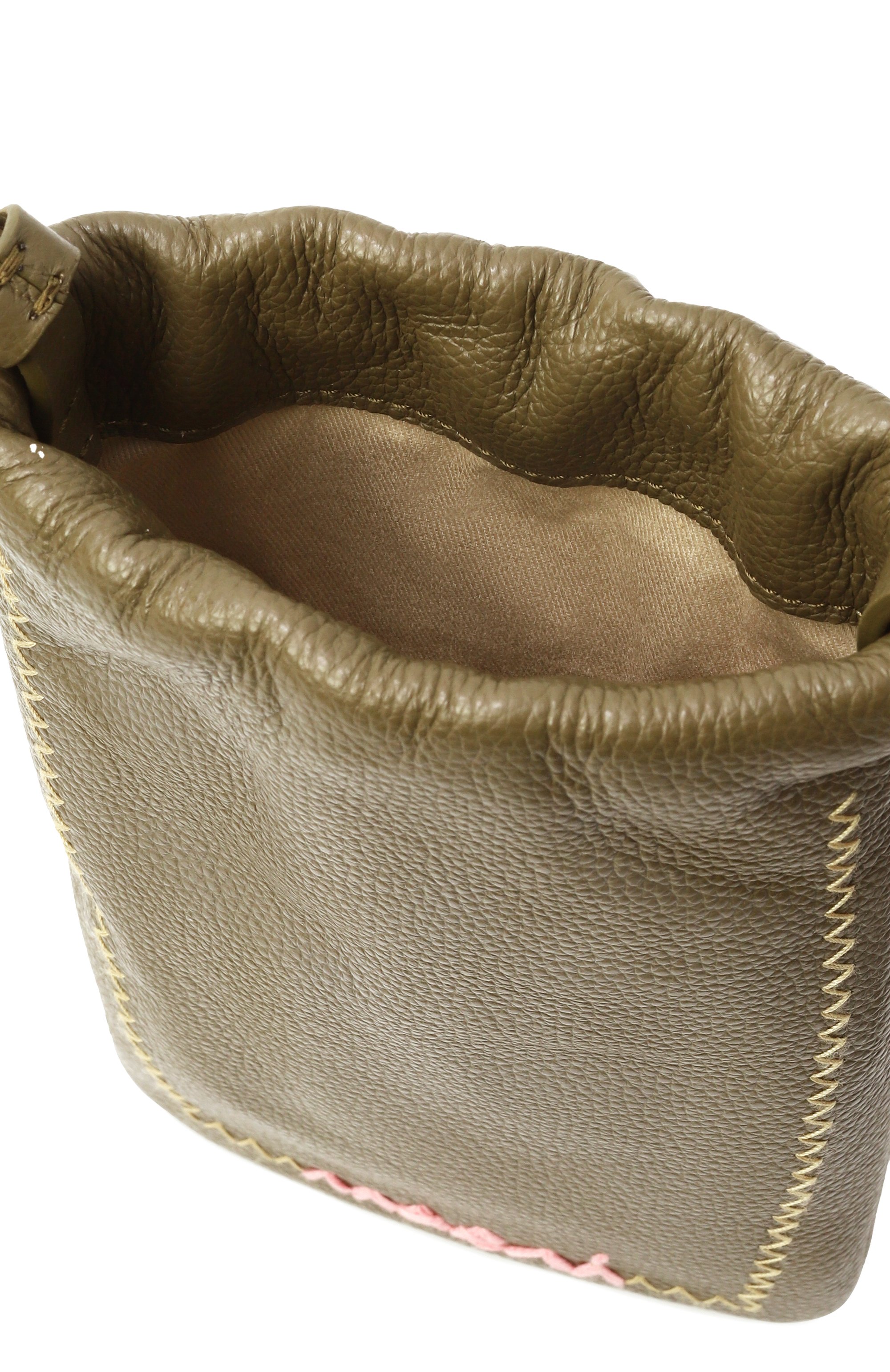 Кожаный чехол для телефона MARNI, арт. TEM00035U0/P6533, фото 5