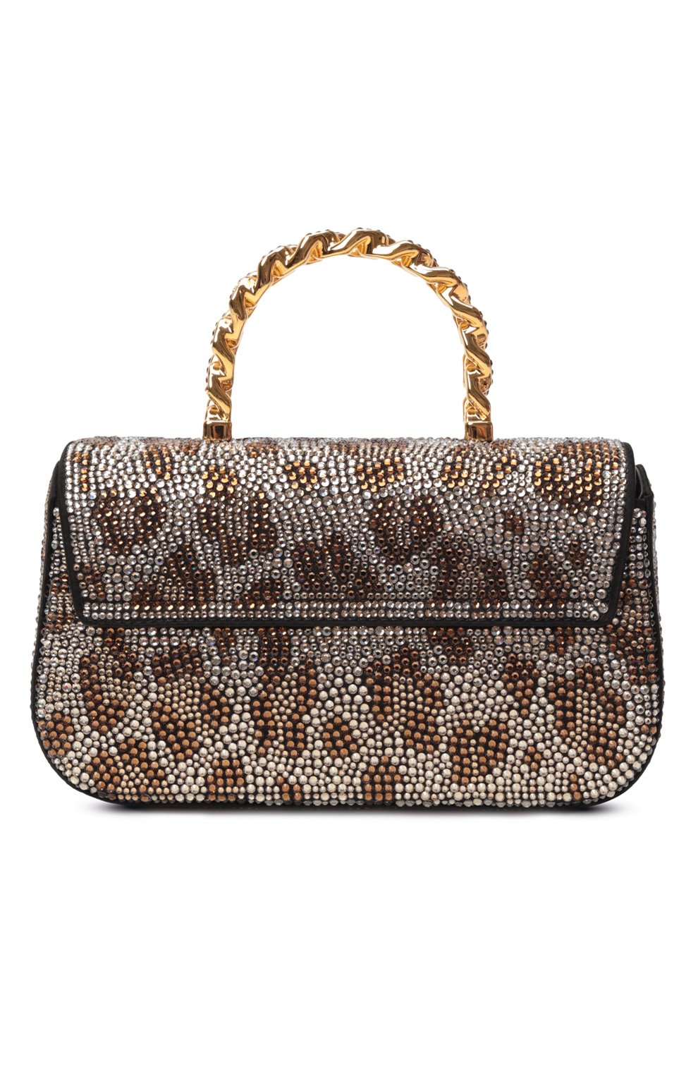 Сумка medusa mini VERSACE, арт. 1013439/1A12323, фото 6