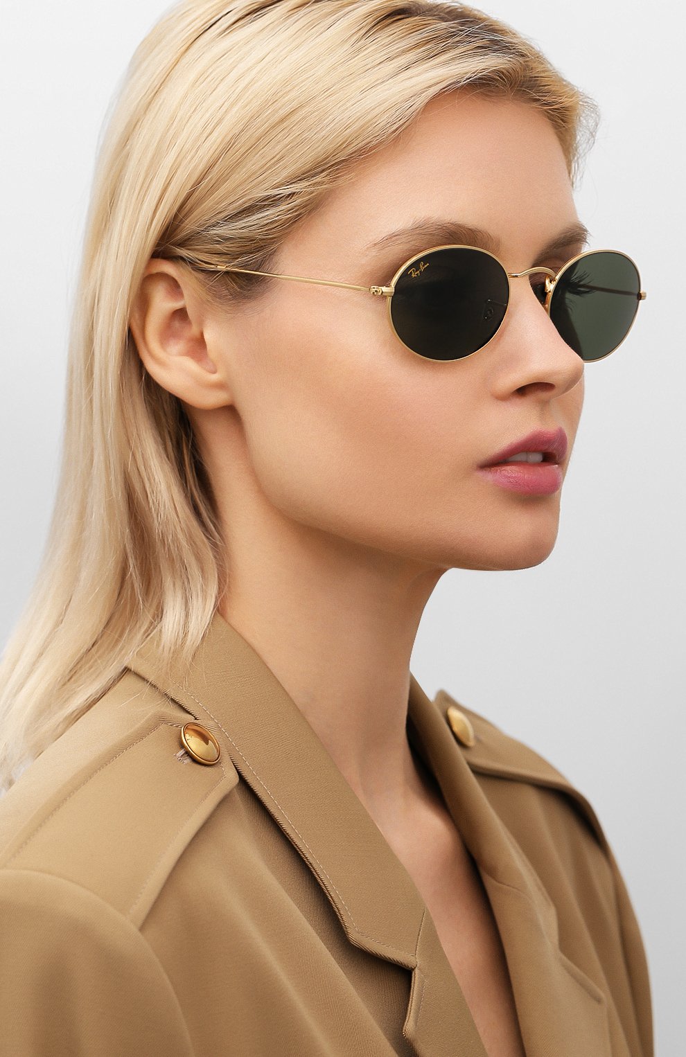Солнцезащитные очки RAY-BAN, арт. 3547-919631, фото 2