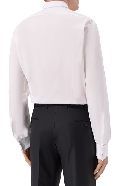 Хлопковая сорочка VAN LAACK, арт. VL-VERDI2-DFBPTF/160319, фото 4