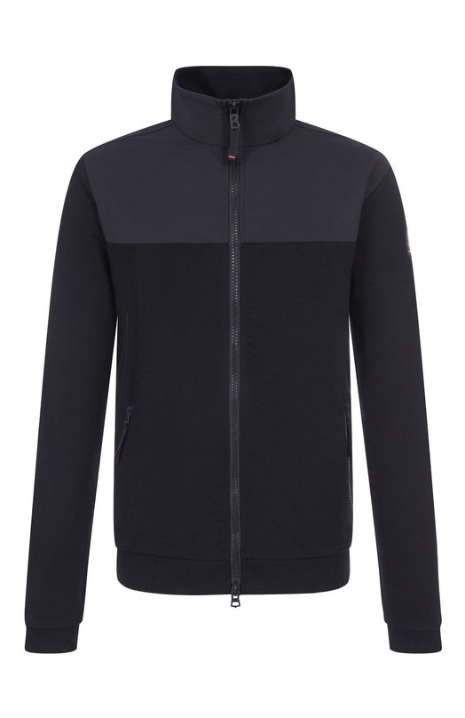 Комбинированная толстовка Bogner Fire+Ice 84388576 Серый 84388576