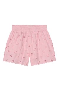 Светло-розовый