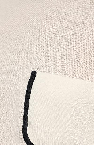 Джемпер JACQUEMUS, арт. 225KN035-2043, фото 5