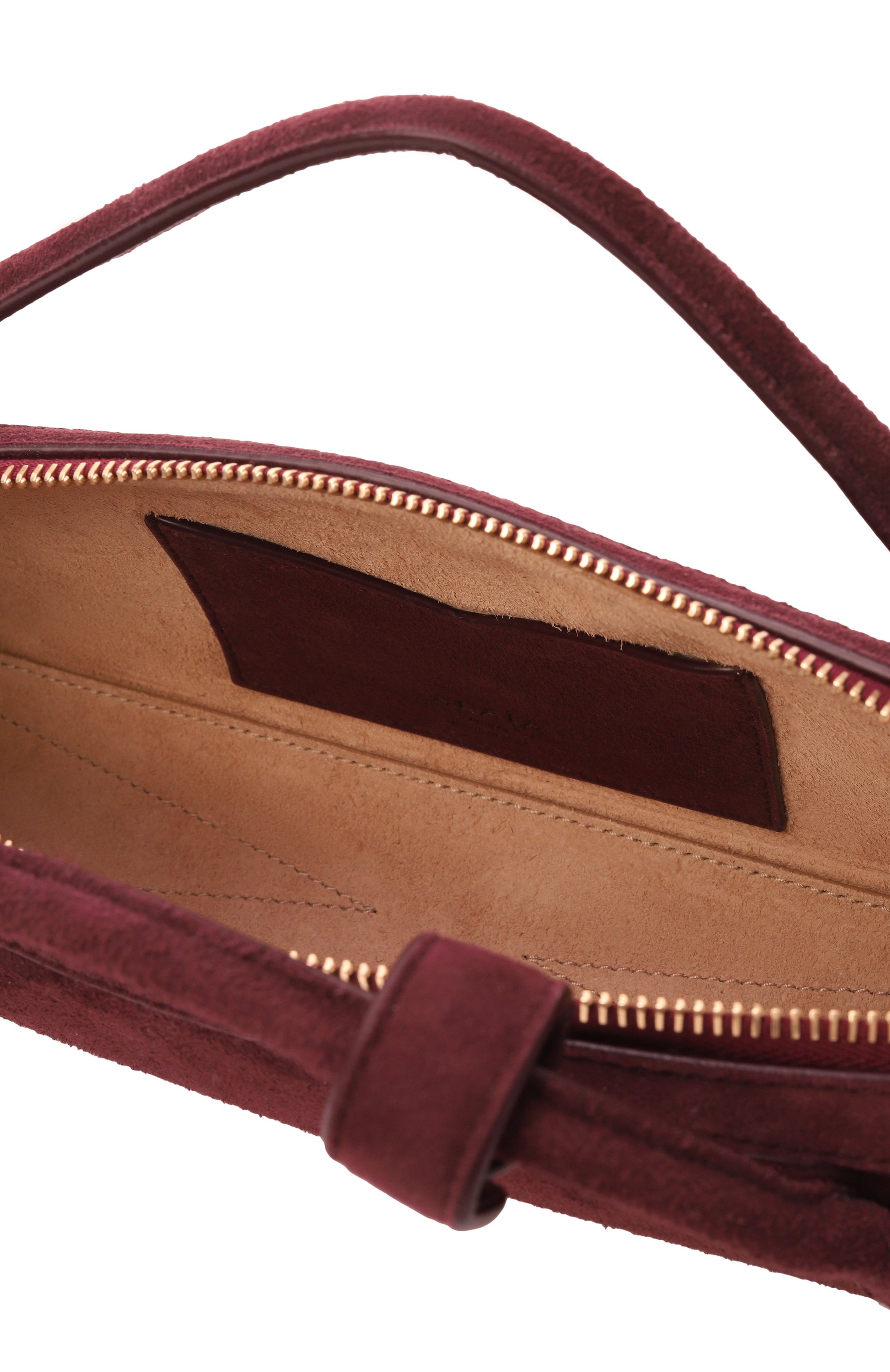 Сумка le teckel ALAIA, арт. AA1S06026CA328, фото 5