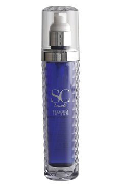 Пептидный премиум лосьон sc beauty premium lotion (120ml) AMENITY бесцветного цвета, арт. 4528445130022 | Фото 1 (Тип продукта: Лосьоны; Региональные ограничения белый список (Axapta Mercury): Не проставлено; Нос: Не проставлено; Назначение: Для лица)