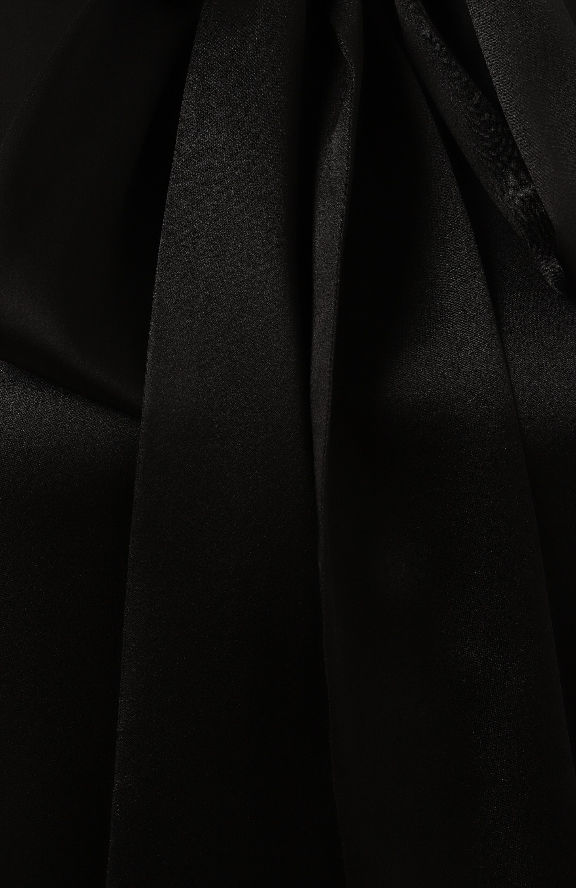 Атласная блузка DOLCE & GABBANA, арт. F5Q44T/FU1AU, фото 6