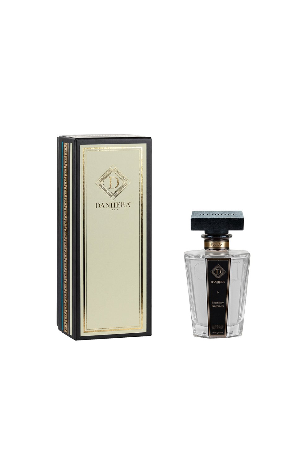 Диффузор soiree (125ml) DANHERA ITALY, арт. DANHSOI125DEC, фото 1