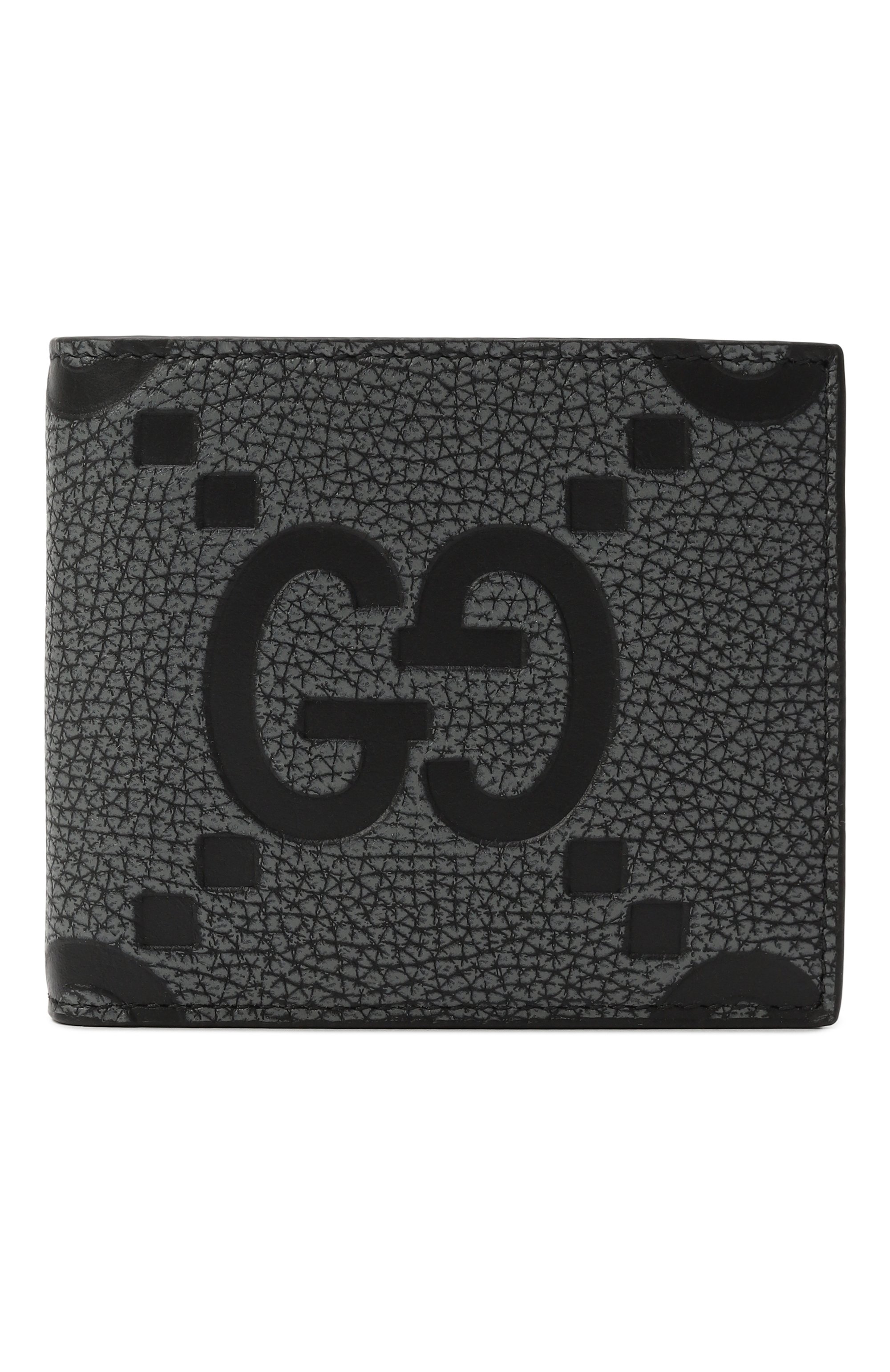 Кожаное портмоне GUCCI, арт. 739475/AAECE, фото 1