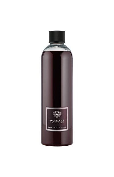 Наполнитель для диффузора rosso nobile (500ml) DR. VRANJES FIRENZE, арт. 8033196273462, фото 1